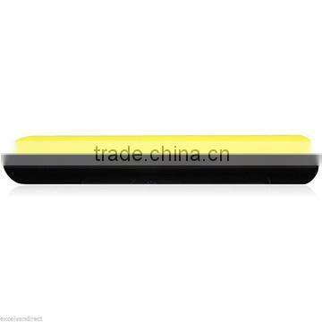 13000mAh emergency dual USB output external high capacity battery charger