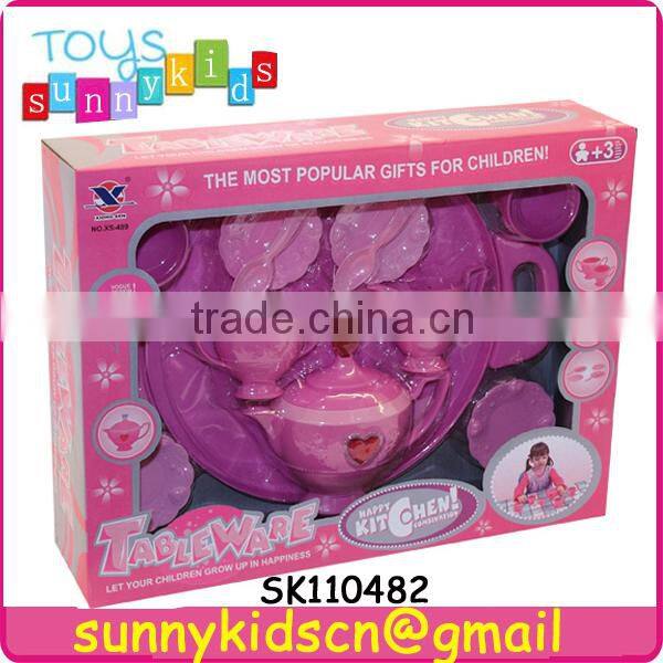 cute vegetable store toys for children