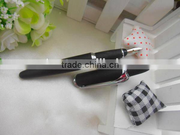 Chinese gold plating fountain pens