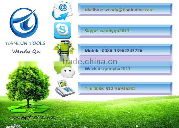 12V Auto Car Mechanical tools ,Floor Jack Tire Changer Tools