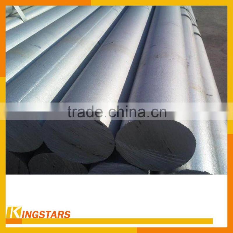 Aluminium Alloy Round Bar/Rod 6061 T6/T6511