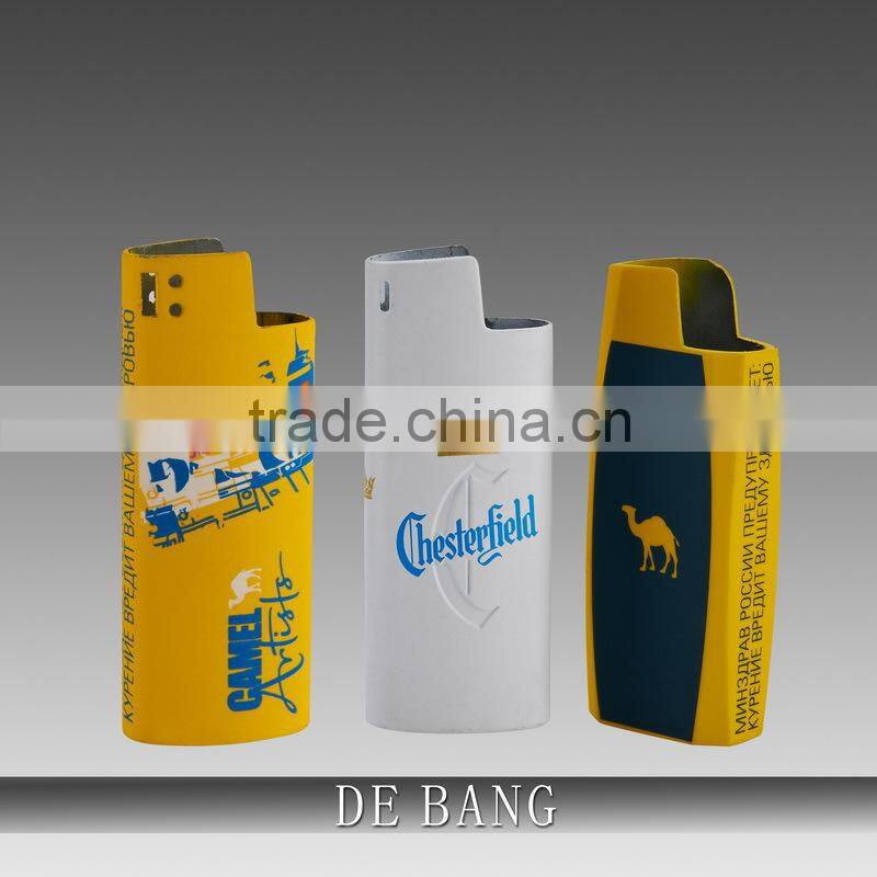 Disposable Lighters Cases Cheap Lighters Case custom lighter case