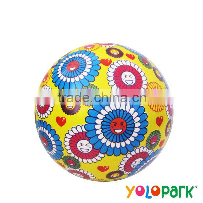 Promotional PVC inflatable ball 7919