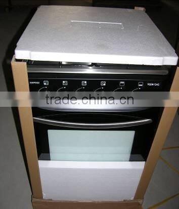 Gas Cooking Range (GF-5-F)