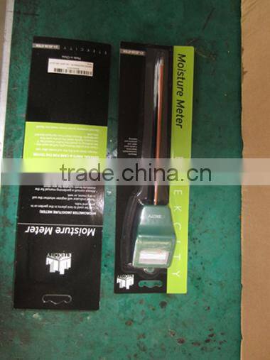 New Soil Test Kits For Garden Soil PH Moisture Light Meter