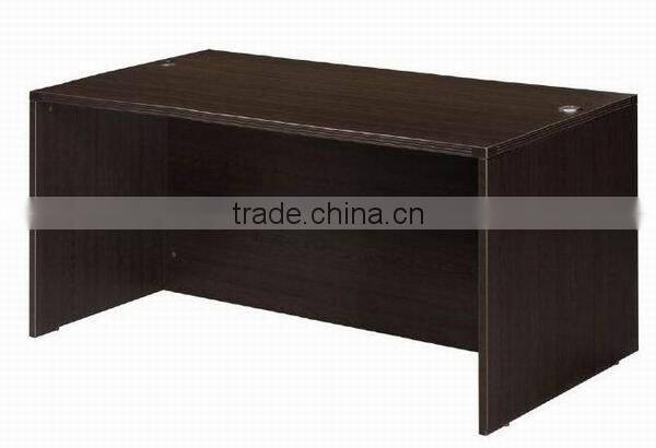 Movable executive office tables Cherry NAP-03MAH