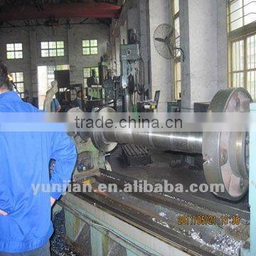 Kaplan (Propeller) Turbine Generator 500MW-200MW