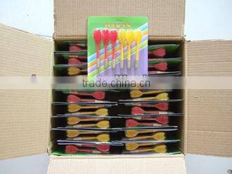 6pcs10g darts set