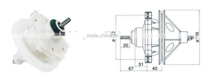 Washing Machine Gear Box/HX60-681S Reducer