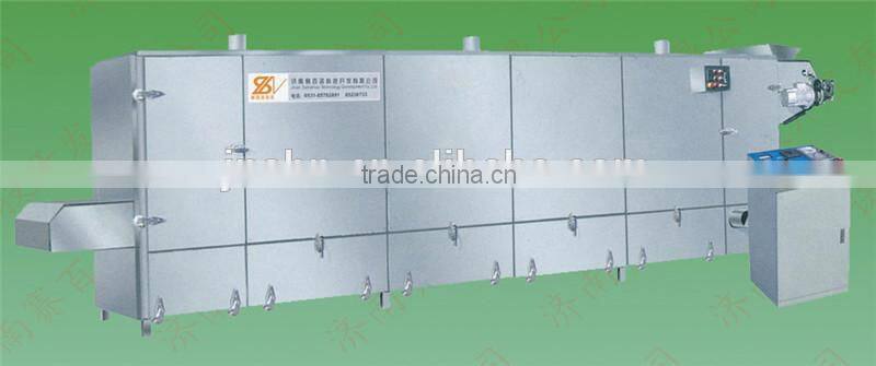 High quality industrial modified starch extruder