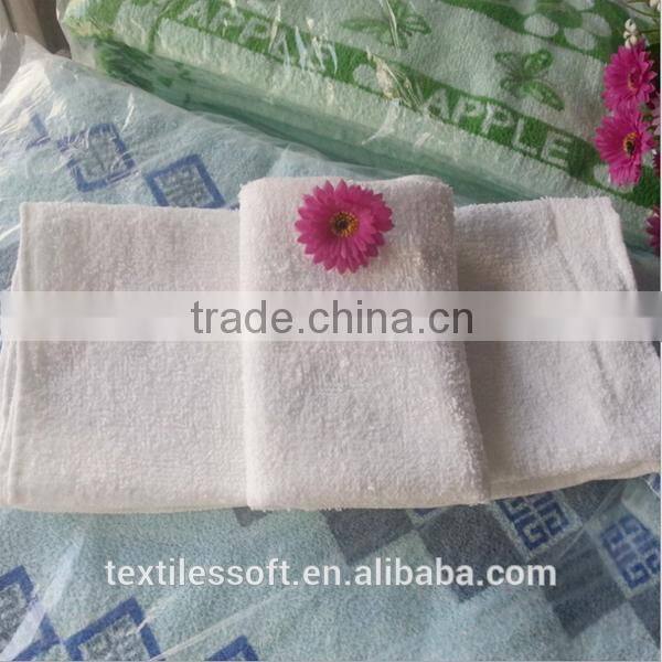 cheap wholesale disposable hand face towel