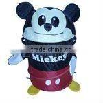 foldable cartoon laundry hamper cartoon storage hamper10