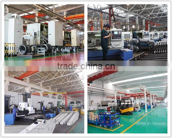 STSZ excavator spare parts, PC300-6 crank pulley 6222-33-1451, SAA6D108E-1 engine spare parts