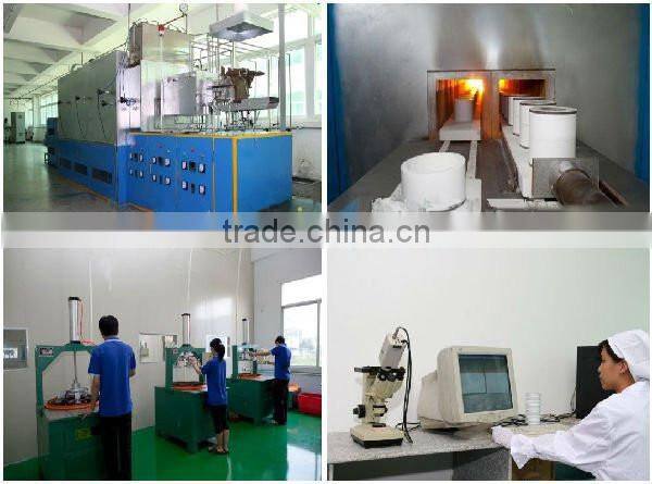 Insulation materials Ceramic Fiber Bulk/Blanket