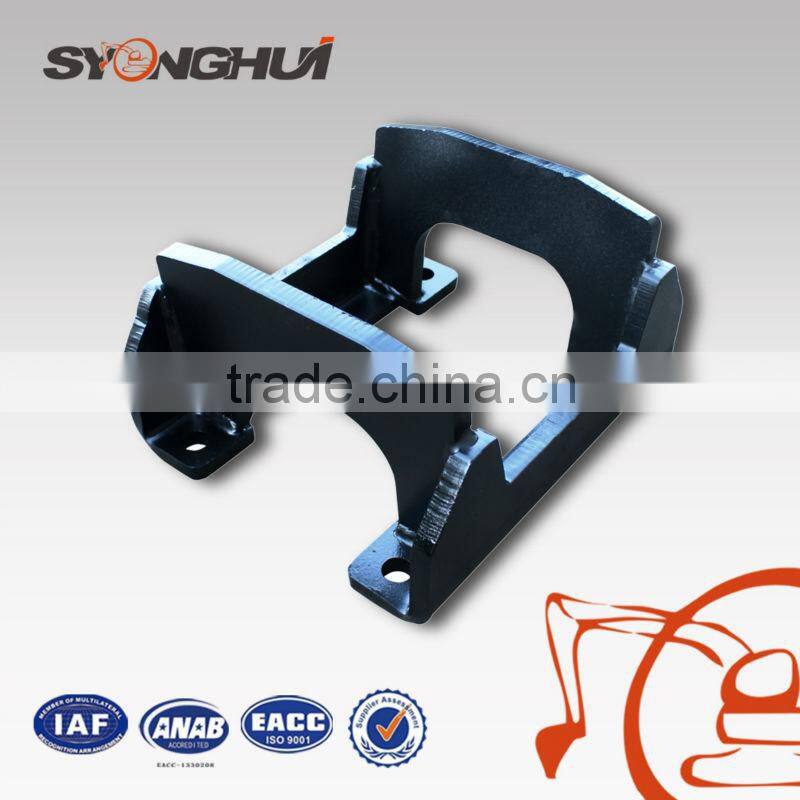 Chain Track Guard,Excavator undercarrigae track guard,Track link guard,Track chain guard, SK260/SK350/SK460