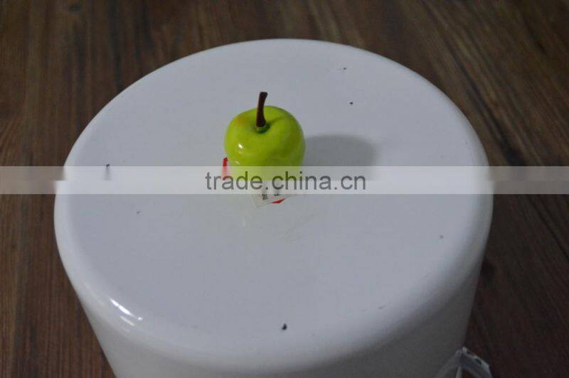 8020 enamel ceramic pot