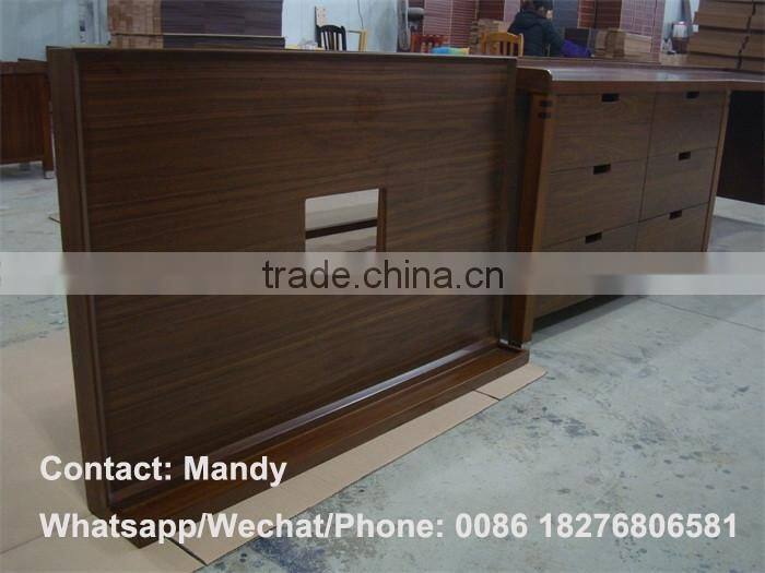 2016 USA Sheraton Hotel Furniture with High Standard