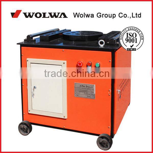 Best quality GW40 Bending machine,steel bar bending machine,iron bar metal bender