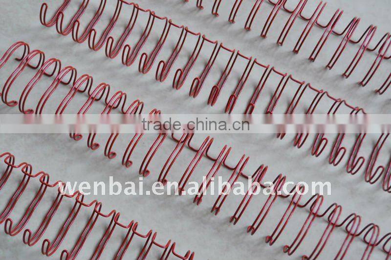 Spool Double Wire o Cutting Machine