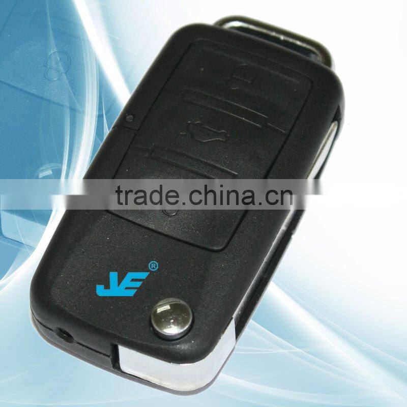 Car Key Video Digital Driver JVE-3109E-1 Wireless Car Camera