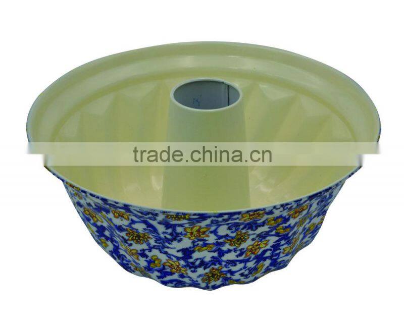 2016 new item Pumpkin pan Bakeware