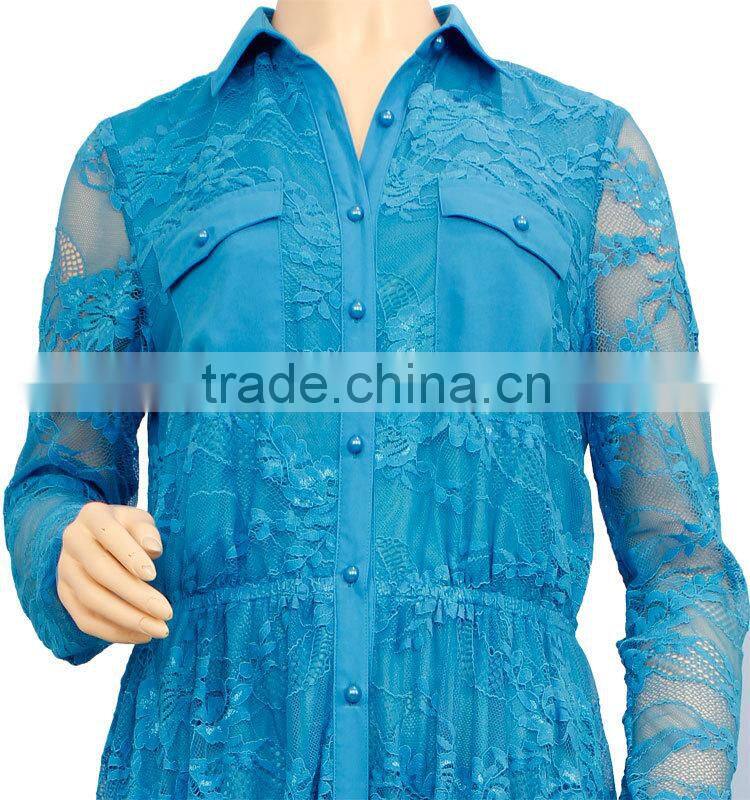 sexy long style dress long sleeve lace maxi dress