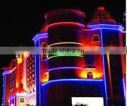 led tube 360 degree 110V popular PRO china flexible led