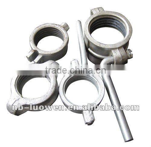 Luowen-Paint Covered Adjustable Steel Props