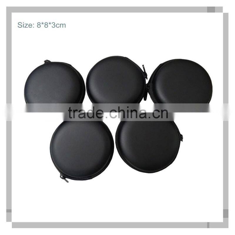 custom earbuds/earphone eva case