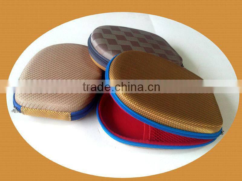 Colorful eva jewellery pouch for promotion