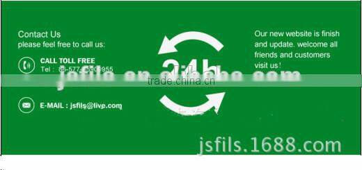 CHINA FACTORY SUPPLY AUTO OIL FILTER HU718x/26320-27000/26316-27000/26320-27001/5072720AA FOR CAR