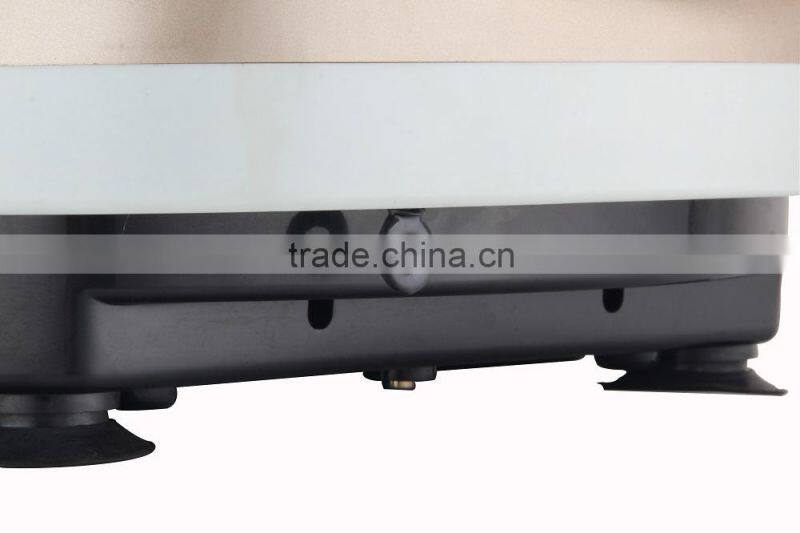 High quality cheap Crazy Fit Massager Spare Parts