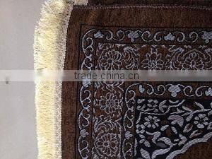 wholesale turkish islamic traveling prayer mat
