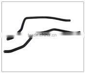 High Temperature Fiber rubber hose Automotive inidustry High quality Braided rubber hose