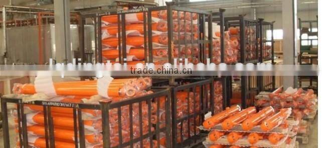 Customized Imported Seal Hydraulic Cylinder For Metal/cotton Baler Machine