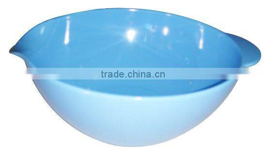 melamine serving salad bowl