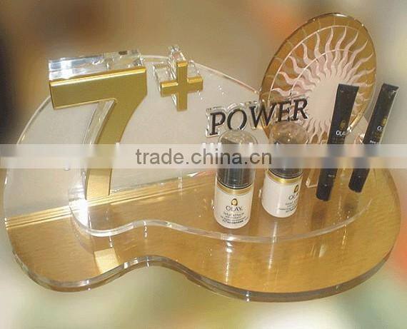 number-one quality digital acrylic showcase printing machine uv coating machine