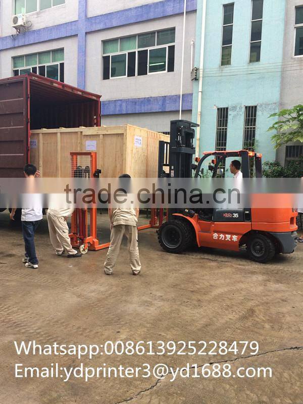Banner flex printing machine roll banner digtial printer digtial fexo printer