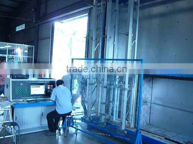 Tenson Door and Window Physical Property Tester CWWS-3030