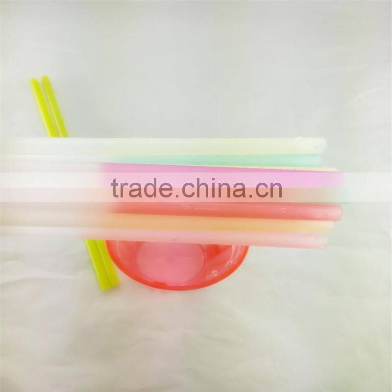 heat diacoloration straw, Cold Discoloration Drinking Straw