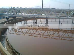 High Efficient screw sand washing machine /Thickener/mineral concentror for Mineral Dressing with ISO,CE Quality Approved