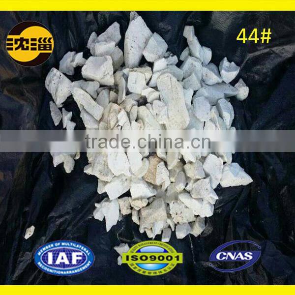 refractory raw clay Calcined Flint Clay