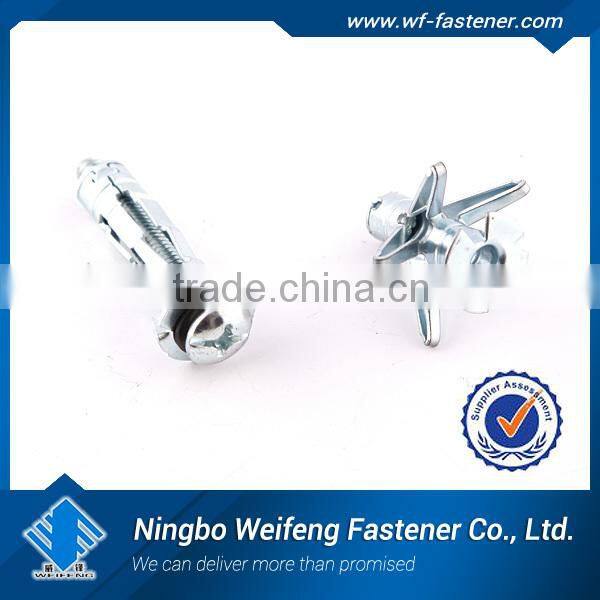 China cheap metal window frame anchor factory good quality fastener made in china