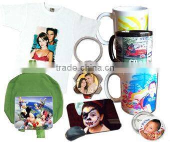 Digital T shirt Print Machine Heat Press Machine 16 and 20