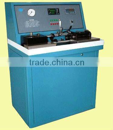PTPL injector test bench ( great ) ,test bench can meter in the range of 100 times