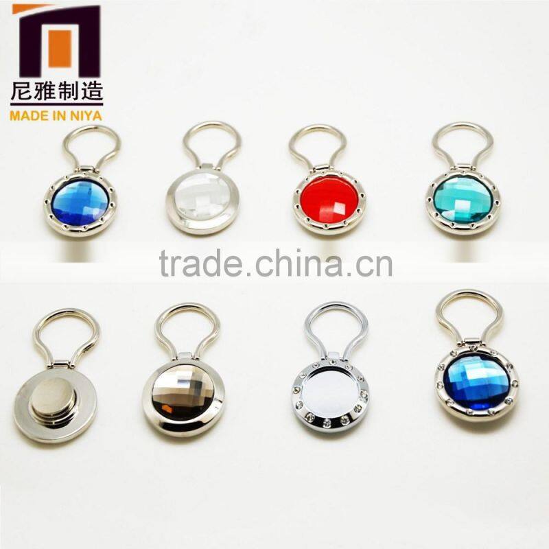 high quality magnetic eyeglass holder designer brooches and pins