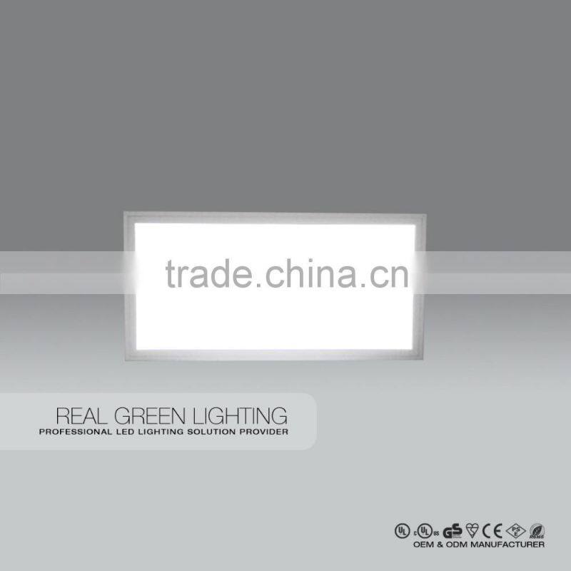 20W 196*596*10mm 1200LM LED Integrated Ceiling Panel Light Indoor Ceiling Light