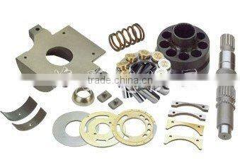 accessory of pump and motor