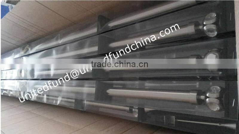 strong hanging 35mm curtain brackets