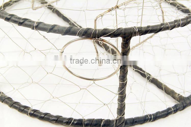 USA Steel wire crab trap